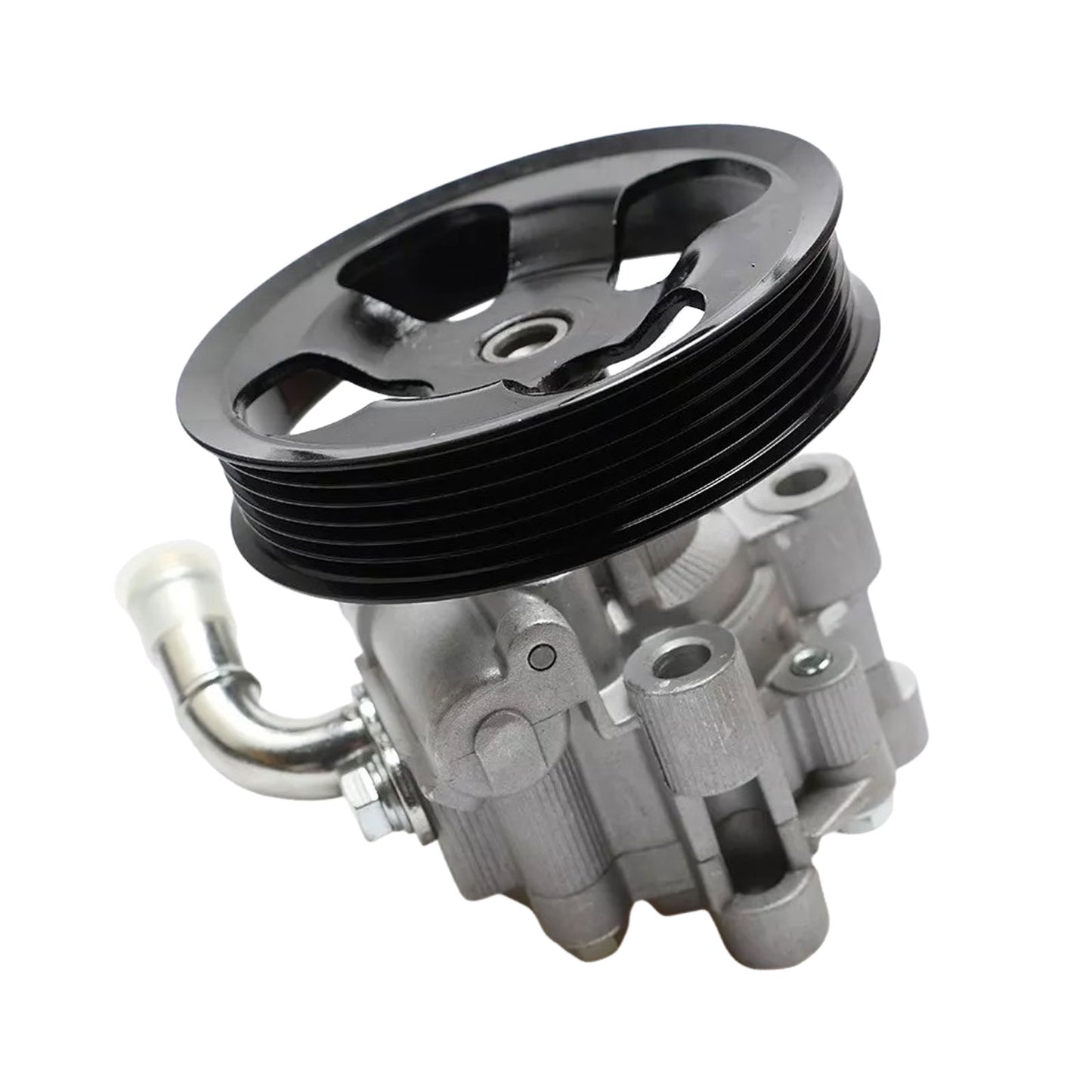 Power Steering Pump w/ Pulley Suitable for Toyota Corolla 01-07 ZZE121 ZZE122