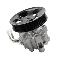 Power Steering Pump w/ Pulley Suitable for Toyota Corolla 01-07 ZZE121 ZZE122