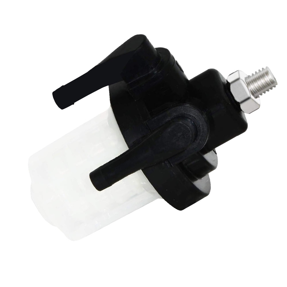 Motor Fuel Filter Water Separator Suitable For Yamaha Outboard 9.9-90 HP 61N-24560-00