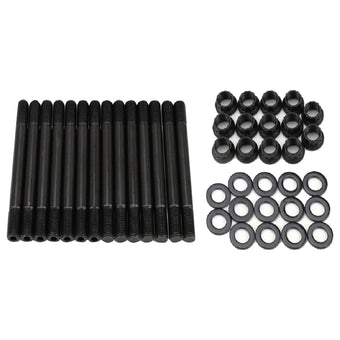 compare product Cylinder Head Stud Kit Suitable For Nissan RB20 / RB20DET / RB25 2.0L-2.5L 202-4301