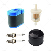 {{ Service Kit Suitable For Briggs  and  Stratton Two Cylinder Motors Husqvarna Mowers }} - Buy Car Parts Online at {{ Kaka Auto Parts }}.