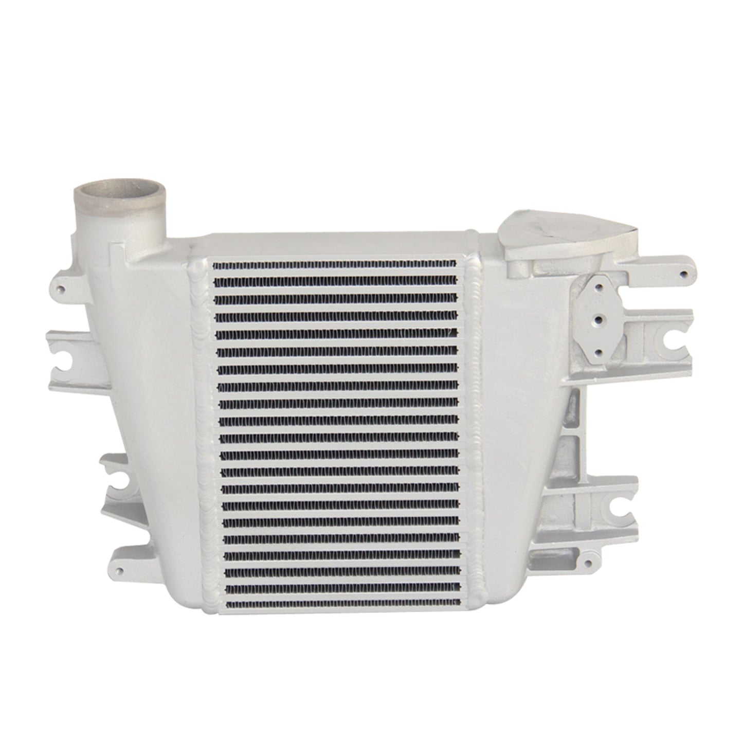 Intercooler Suitable For Nissan Patrol Y61 ZD30 3.0L 14461-VC10A
