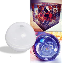 Jewelry Tools Suitable For DIY Resin Craft Pendants Necklaces Silicone 60mm