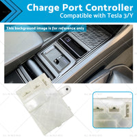 {{ New Charge Port Controller Suitable for Tesla 3 or Y 2017-2023 1537264-00-B }} - Buy Car Parts Online at {{ Kaka Auto Parts }}.