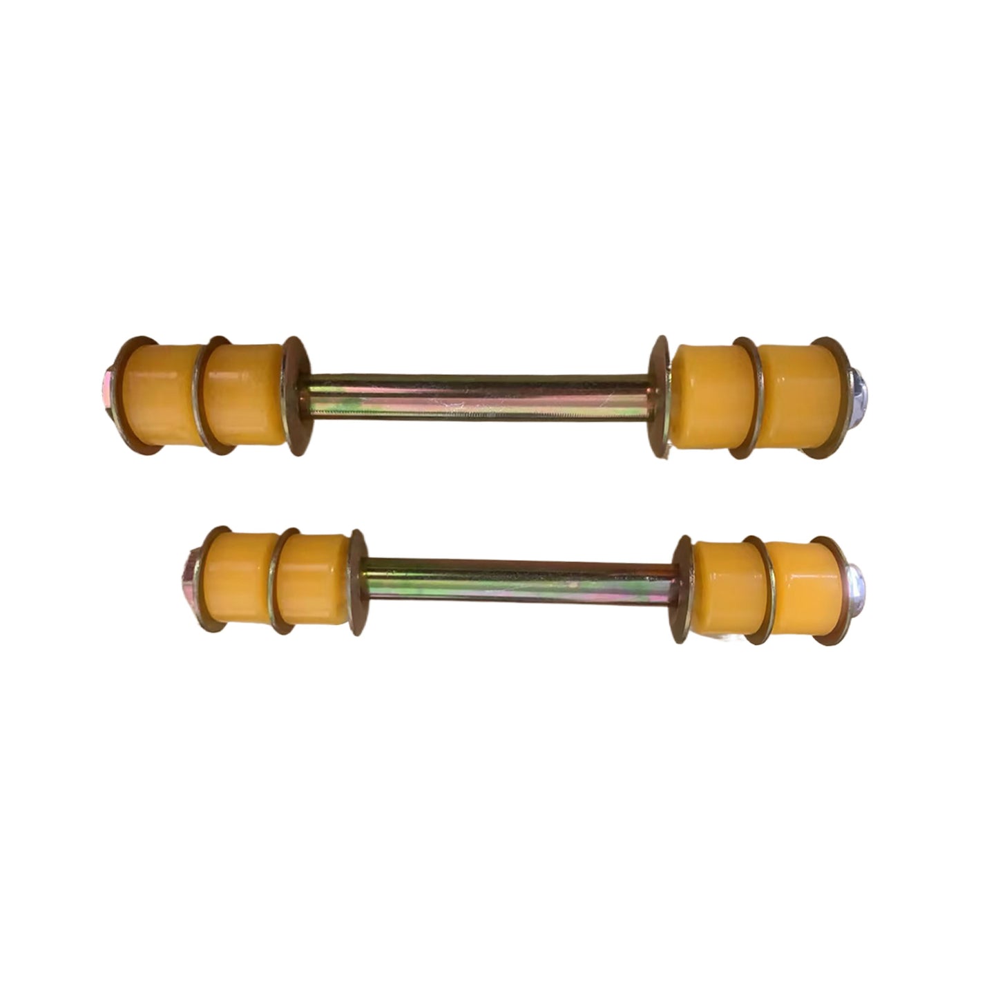 {{ 2 X Front Sway Bar Link Kit Suitablefor 88-05 Toyota Hilux KZN165R LN107R LN167R }} - Buy Car Parts Online at {{ Kaka Auto Parts }}.