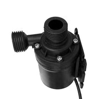 {{ Mini DC Brushless Energy Saving Circulation Pump Suitable for Solar Water Heater }} - Buy Car Parts Online at {{ Kaka Auto Parts }}.