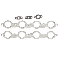 {{ Exhaust Manifold Gasket Suitable for Chevrolet GMC Buick Cadillac V8 }} - Buy Car Parts Online at {{ Kaka Auto Parts }}.