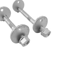 4x Front Lower Control Arm Camber Bolt Kit Suitable For Toyota Hilux KUN26 / GGN25 2005-2015