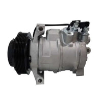 {{ Air Con AC Compressor Suitable for Jeep Grand Cherokee WK2 6.4L Petrol ESG }} - Buy Car Parts Online at {{ Kaka Auto Parts }}.