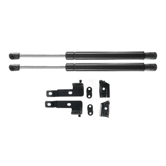 compare product Bonnet Hood Gas Struts Kit for Nissan Navara D40 Pathfinder R51 2005-2014