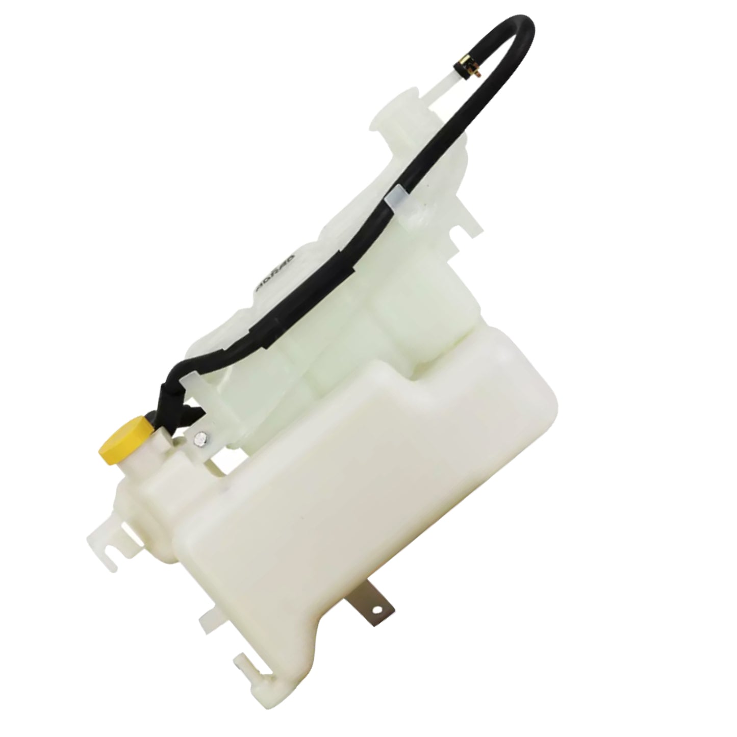 Coolant Overflow Expansion Bottle Suitable For Nissan Patrol GU Y61 ZD30 TD42T