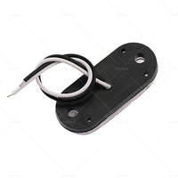 {{ LED Side Marker Clearance Lights Indicators Suitable For Trailer Truck RV 12 24V }} - Buy Car Parts Online at {{ Kaka Auto Parts }}.