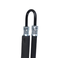 {{ Power Steering Hose Suitable for Toyota Land Cruiser 80 Series HZJ80 HDJ80/81 }} - Buy Car Parts Online at {{ Kaka Auto Parts }}.