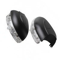 Dynamic Mirror Turn Signal Pair Suitable For VW Golf MK6 GTI 2008-2014