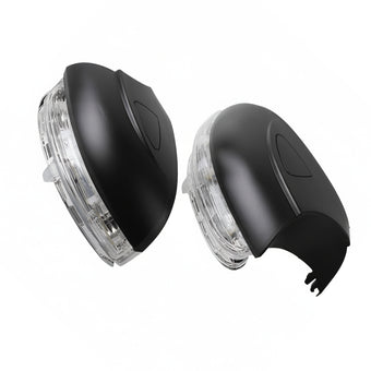 compare product Dynamic Mirror Turn Signal Pair Suitable For VW Golf MK6 GTI 2008-2014