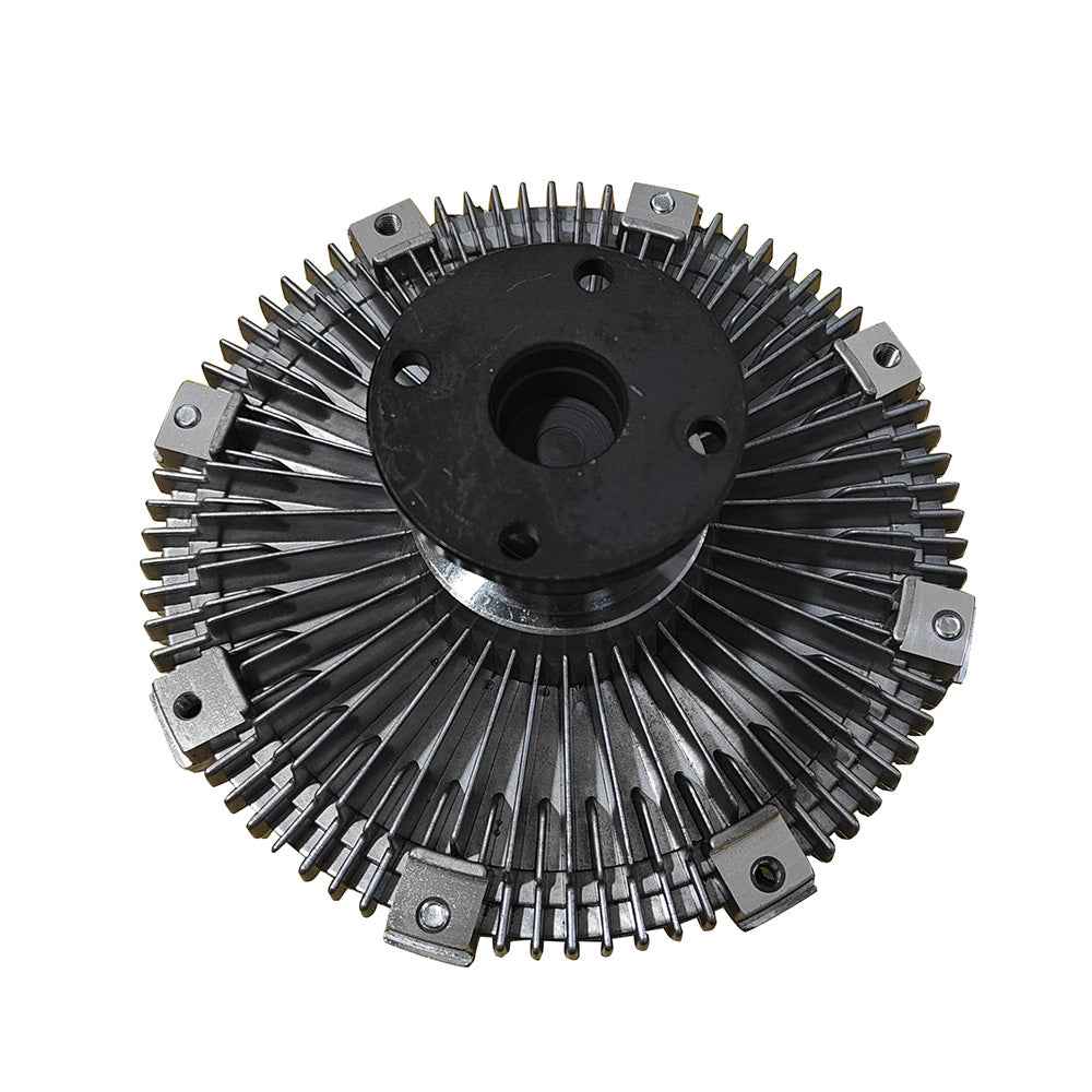 Fan Clutch 115839 Suitable For Mitsubishi Triton 2008-on 2. 5L ML MN 2. 4L MQ MR
