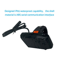 {{ High Quality LCD Instrument Suitable For Bafang BBS01 Center Motor Color Display }} - Buy Car Parts Online at {{ Kaka Auto Parts }}.