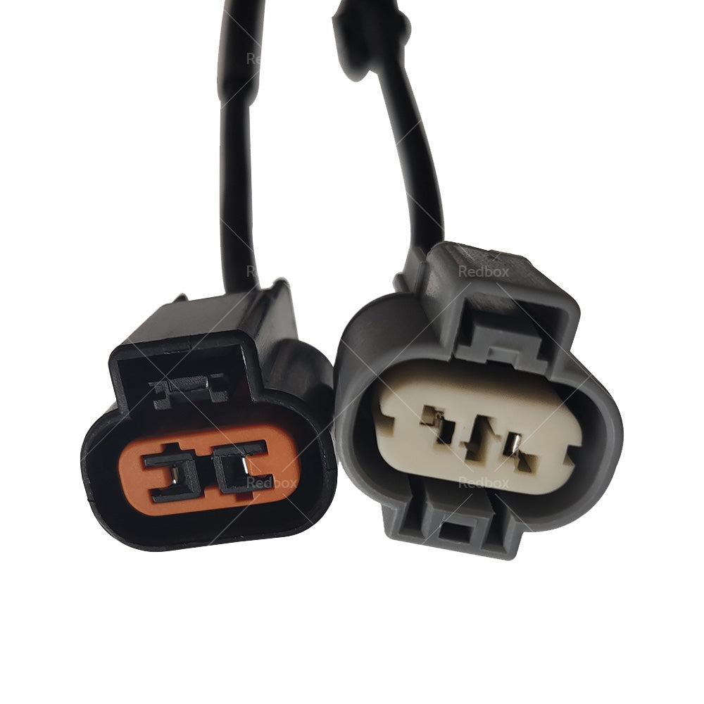 {{ Front Rear Right Left ABS Wheel Speed Sensor Kit For Mitsubishi Triton Pajero }} - Buy Car Parts Online at {{ Kaka Auto Parts }}.