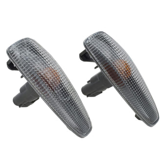 compare product 2x Side Blinker Lamps Suitable for Mitsubishi Lancer EVO X