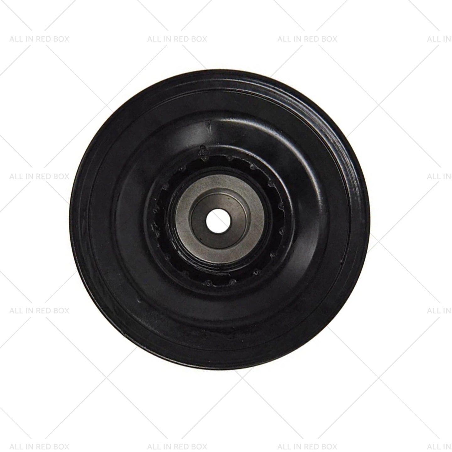 {{ Crankshaft Pulley Suitable for Suzuki Grand Vitara 2. 0 Petrol 12610-77E12 }} - Buy Car Parts Online at {{ Kaka Auto Parts }}.