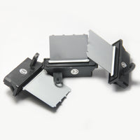 {{ Blower Motor Heater Fan Resistor for Holden Rodeo RA RC Colorado Isuzu D-MAX }} - Buy Car Parts Online at {{ Kaka Auto Parts }}.