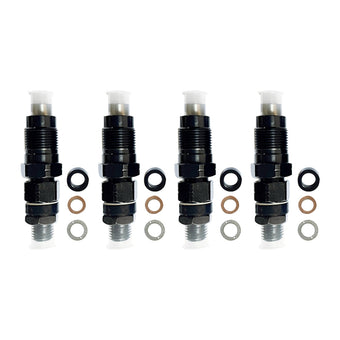 compare product Diesel Fuel Injector Suitable for Toyota Hilux Surf Prado 1KZ-TE 3L 23600-69165