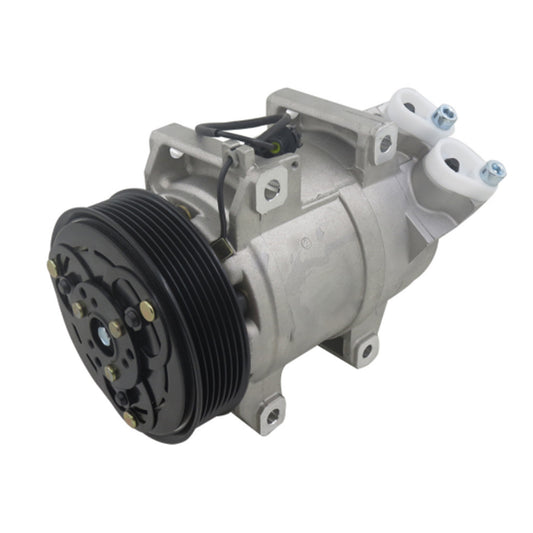 {{ Air Conditioning Compressor Suitable for Mitsubishi Triton ML 3.5L Petrol 6G74 }} - Buy Car Parts Online at {{ Kaka Auto Parts }}.