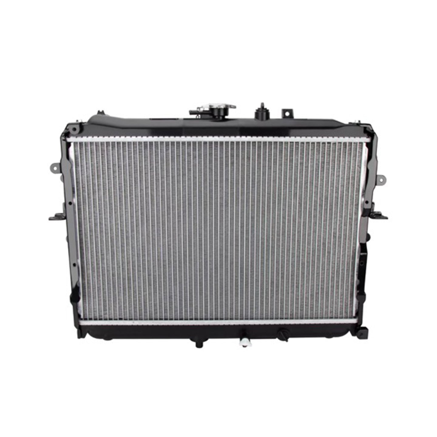 {{ Radiator Suitable for Mazda E2000 E1800 Ford Econovan JG JH 26mm F85015200A }} - Buy Car Parts Online at {{ Kaka Auto Parts }}.