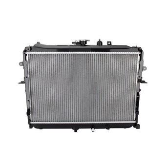 compare product Radiator Suitable for Mazda E2000 E1800 Ford Econovan JG JH 26mm F85015200A