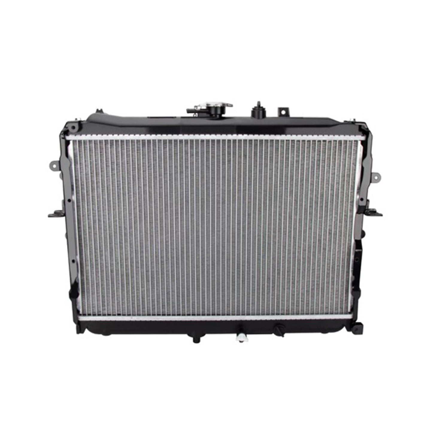 {{ Radiator Suitable for Mazda E2000 E1800 Ford Econovan JG JH 26mm F85015200A }} - Buy Car Parts Online at {{ Kaka Auto Parts }}.