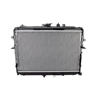 {{ Radiator Suitable for Mazda E2000 E1800 Ford Econovan JG JH 26mm F85015200A }} - Buy Car Parts Online at {{ Kaka Auto Parts }}.