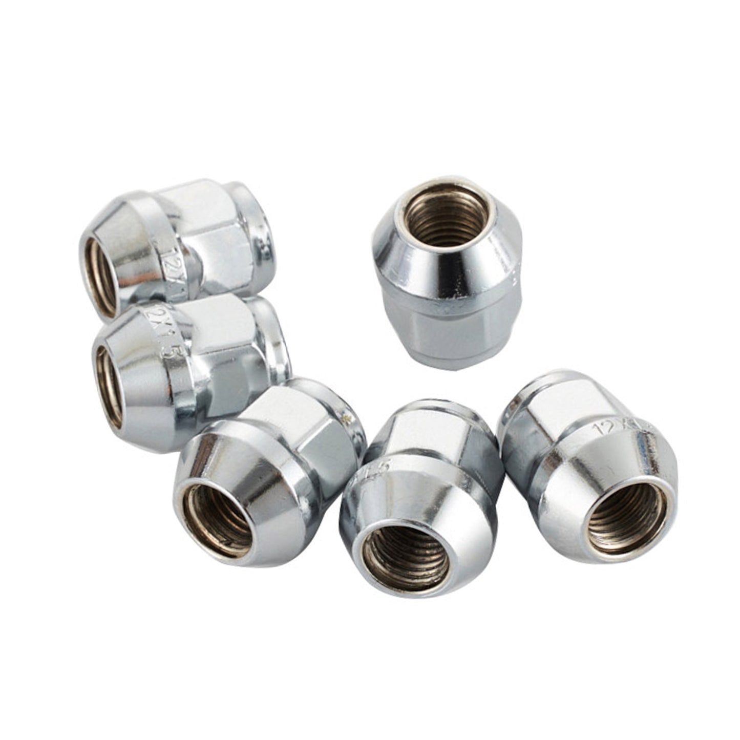 20x M12x1.5 Wheel Nuts Suitable For Holden Commodore VL VN VR VS VT VX VY