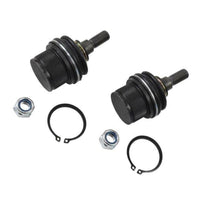 2x Lower Ball Joint Suitable For Ford Ranger Fighter 4WD CB-1542 UH74-34-550