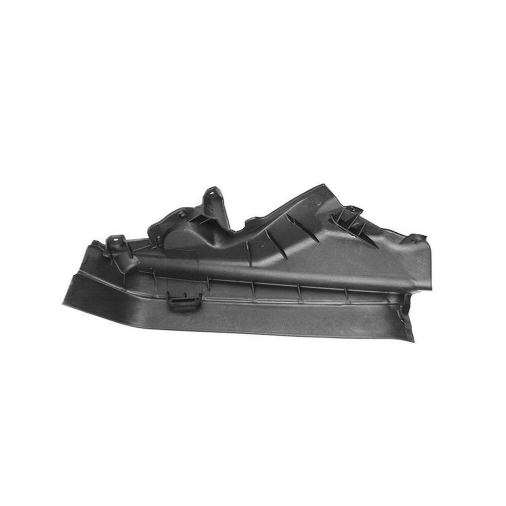 3x Engine Upper Compartment Partition Panels Suitable For BMW X5 E70 LCI / X6 E71 / E72 HYB