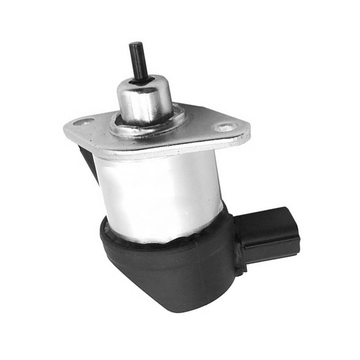 {{ Fuel Shut Off Solenoid Suitable For Kubota 1C010-60015 1C010-60016 1C010-60017 }} - Buy Car Parts Online at {{ Kaka Auto Parts }}.