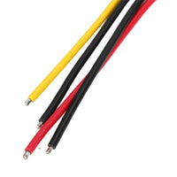 36V/48V to 24V 30A Step Down Waterproof DC-DC Converter Power Supply Regulator