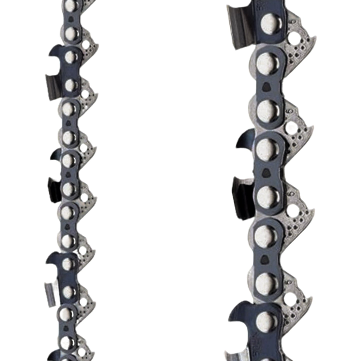 3x 24'' 3/8 .058 84DL Chainsaw Chain Suitable For Husqvarna 64 65 66 70 185 260