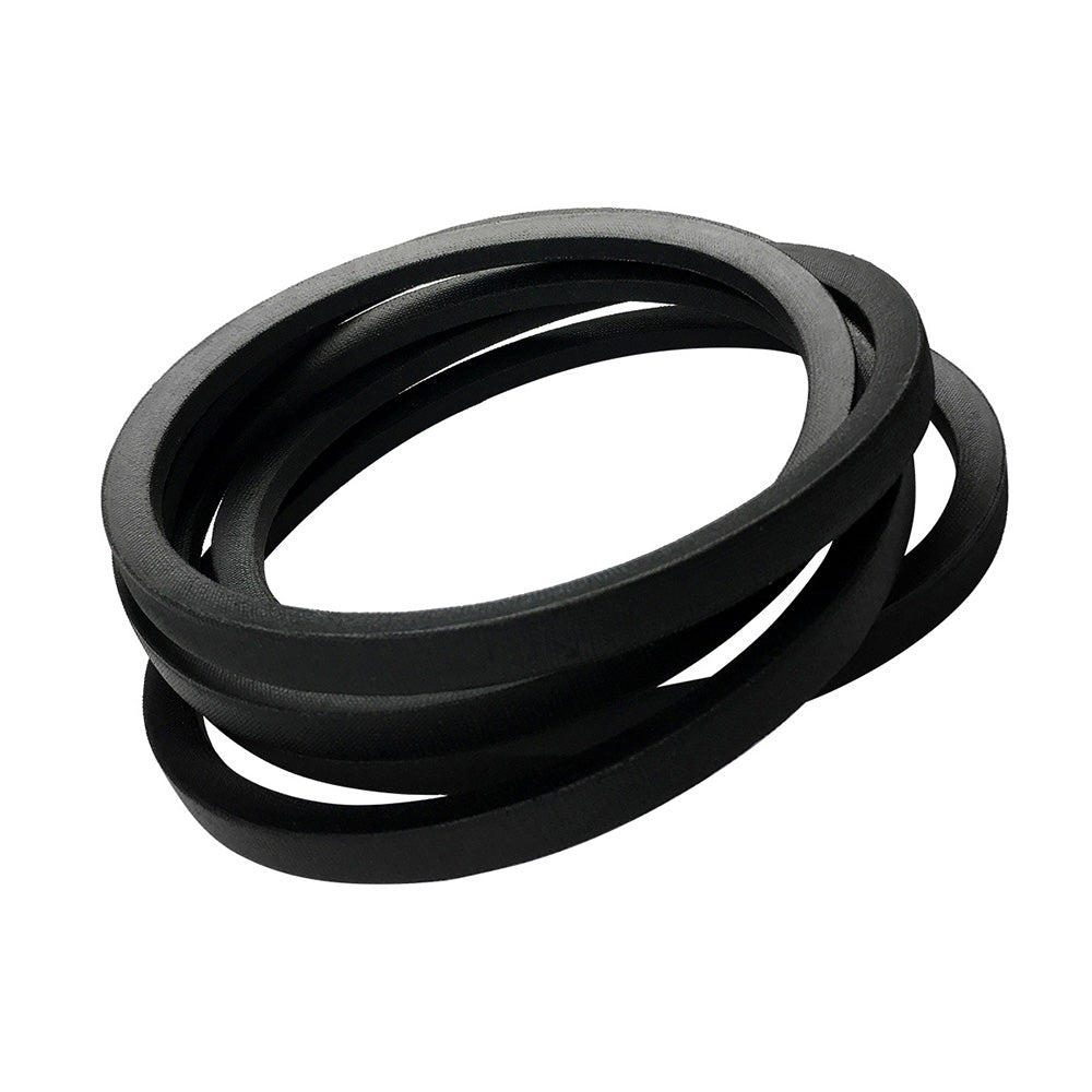 Ride-On Mower Blade Belt Suitable For 46-Inch Cut Husqvarna / Craftsman Mowers 532 40 51 43