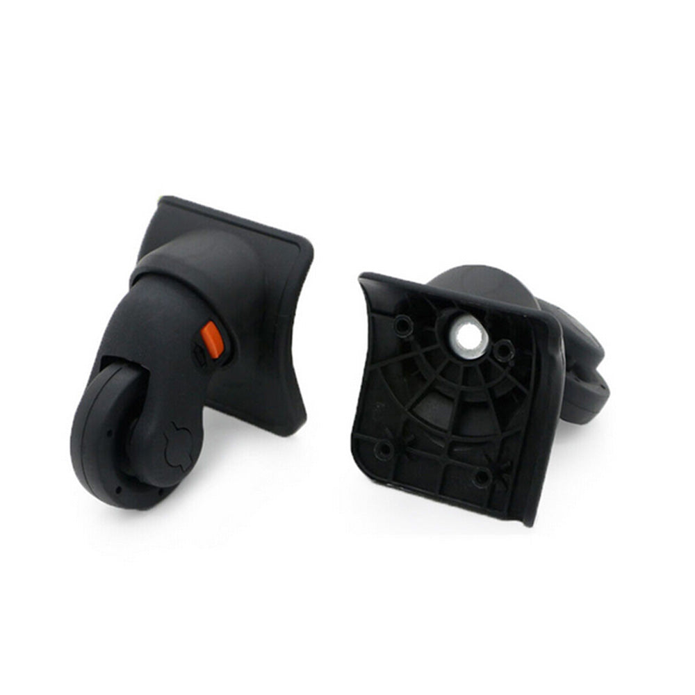 4x Suitcase Swivel Wheels 360° Replacement Spare Luggage Repair Wheel W073