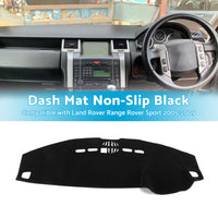 {{ Dash Mat Suitable For Land Rover Range Rover Sport 2005-2009 Dashboard Cover }} - Buy Car Parts Online at {{ Kaka Auto Parts }}.