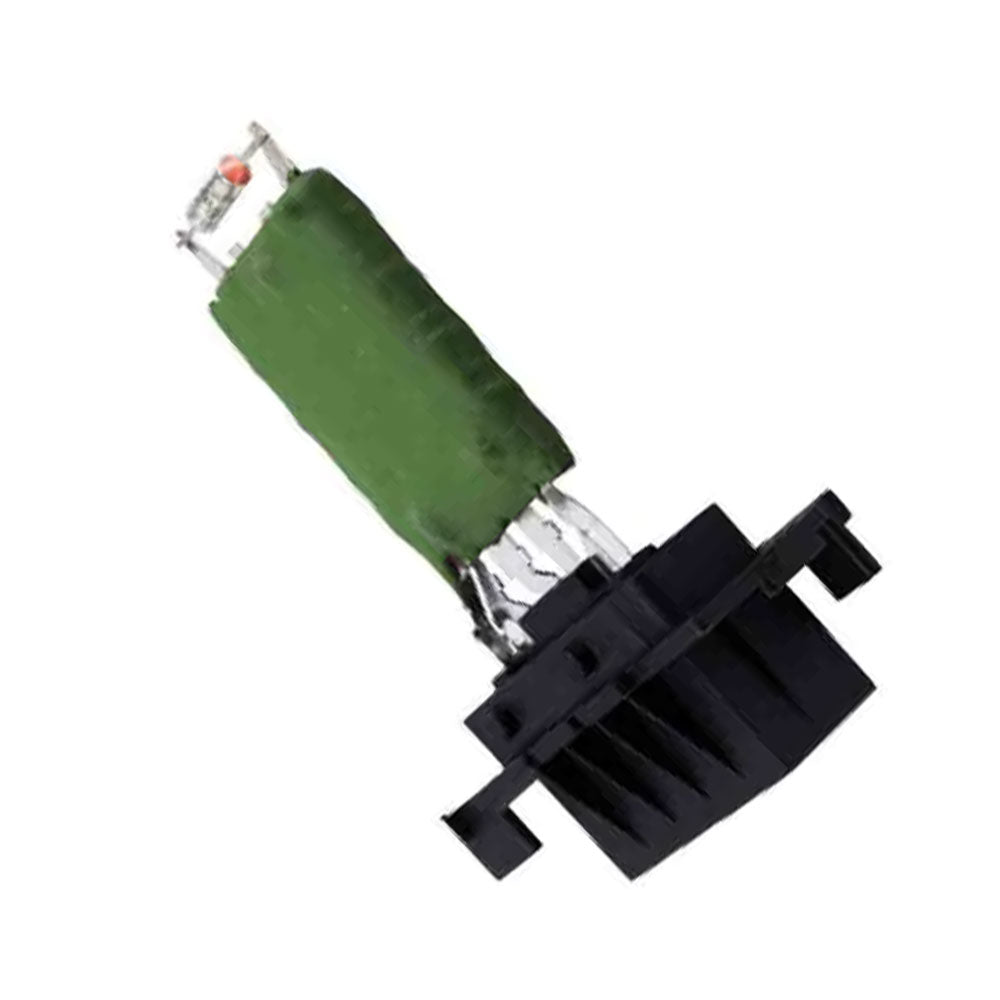 1x Heater Blower Motor Fan Resistor Suitable For Vauxhall Corsa D & E Hatchback