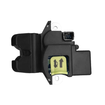 compare product Trunk Door Lock Latch Actuator 81230-1R030, Suitable For Hyundai ACCENT 11-19