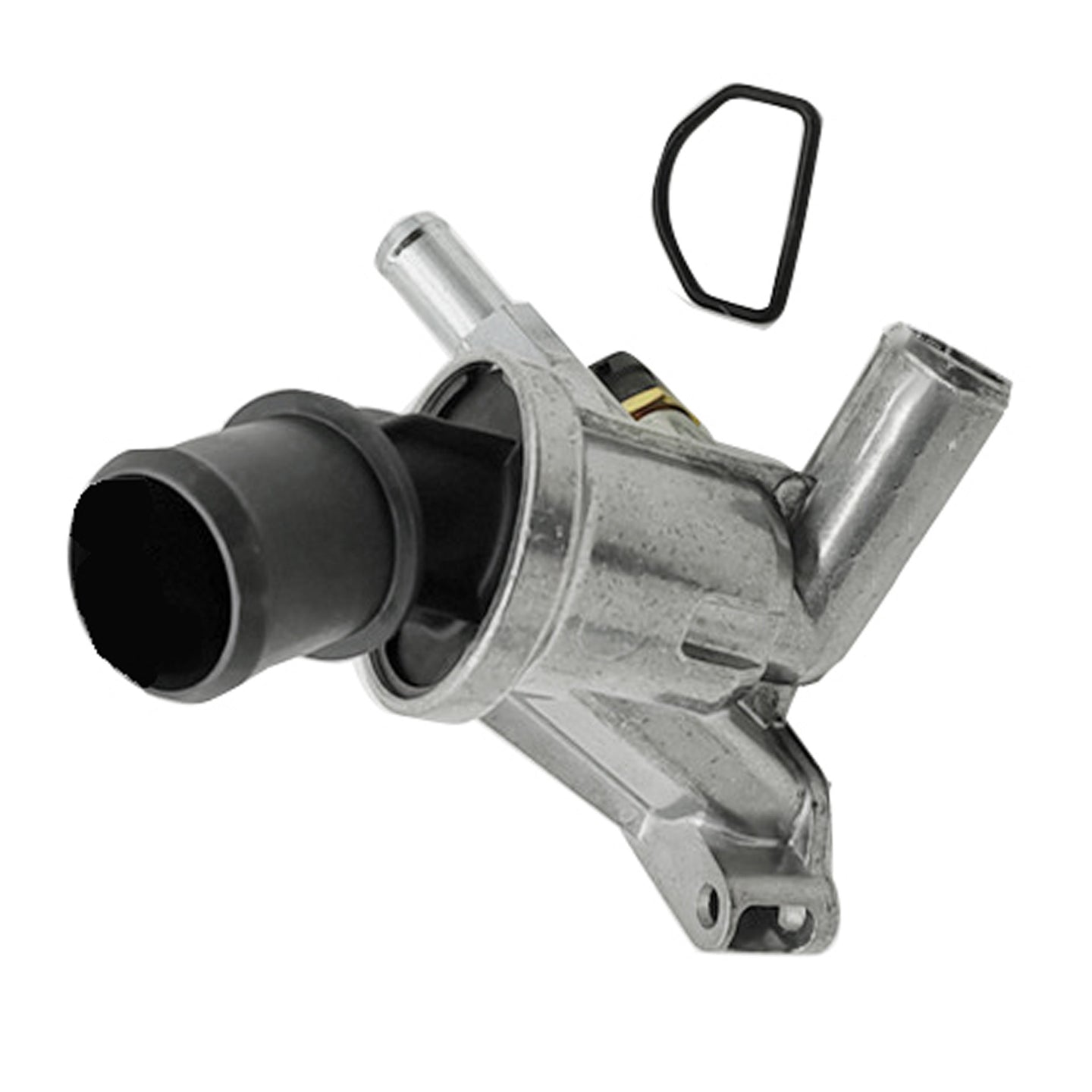 {{ Thermostat & Housing Suitable For Jeep Wrangler JK 2.8 CRD ENS 07-18 68027612AA }} - Buy Car Parts Online at {{ Kaka Auto Parts }}.