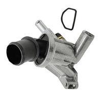 {{ Thermostat & Housing Suitable For Jeep Wrangler JK 2.8 CRD ENS 07-18 68027612AA }} - Buy Car Parts Online at {{ Kaka Auto Parts }}.