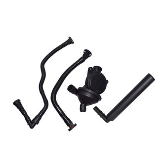 compare product CCV Valve Hose Kit Suitable For BMW E46 2001-2005 316i 318i 318Ci N42 N46 Engine