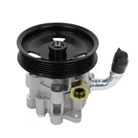 Power Steering Pump w/ Pulley Suitable for Jeep Commander Grand Cherokee V8 5.7L