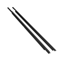 {{ Window Weatherstrip Seal Belt Moulding Suitable For Mitsubishi Outlander 07-12 }} - Buy Car Parts Online at {{ Kaka Auto Parts }}.