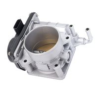 {{ Left Throttle Body Suitable for Infiniti G35 3.5L Engine Air Intake Part 2007-08 }} - Buy Car Parts Online at {{ Kaka Auto Parts }}.