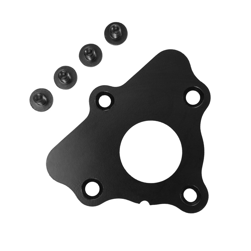 {{ Camshaft Thrust Retainer Plate Gasket with Bolt Suitable for GM LS Series V8 }} - Buy Car Parts Online at {{ Kaka Auto Parts }}.