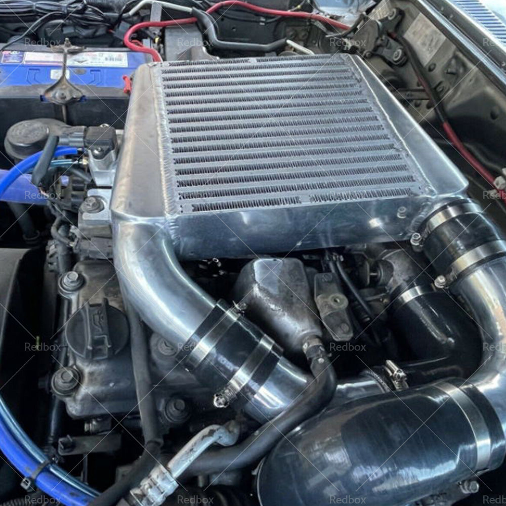 {{ Intercooler Kit For Nisaan GU Y61 3. 0L CRD ZD30 Diesel Common Rail 2007-2012 }} - Buy Car Parts Online at {{ Kaka Auto Parts }}.